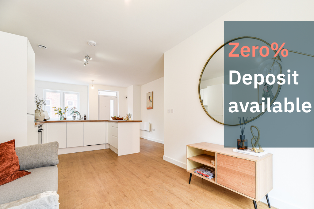 Main image of property: Deansgate Gardens, Brook Street, Bolton, Greater Manchester, BL1