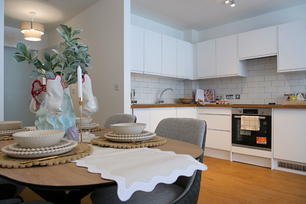 Main image of property: Ridgway Gates, Bolton, Greater Manchester, BL1