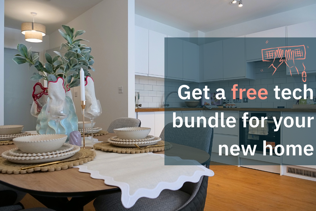 Main image of property: Ridgway Gates, Bolton, Greater Manchester, BL1