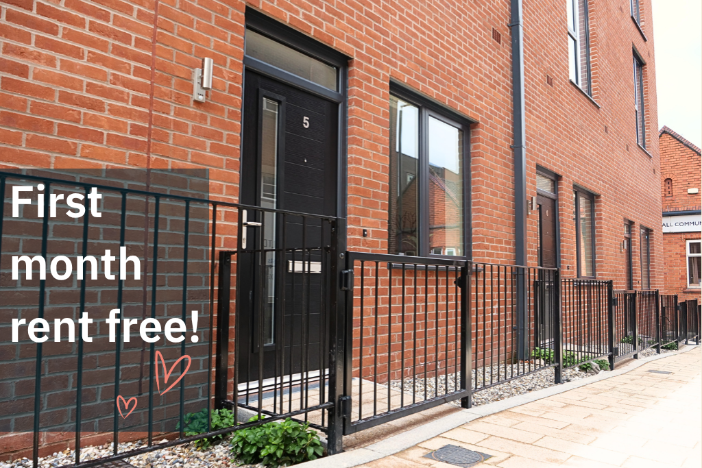 Main image of property: Ridgway Gates, Bolton, Greater Manchester, BL1