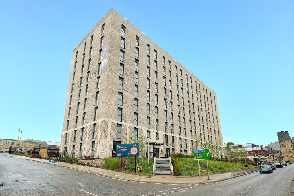 Main image of property: Cow Green , Halifax, West Yorkshire, HX1