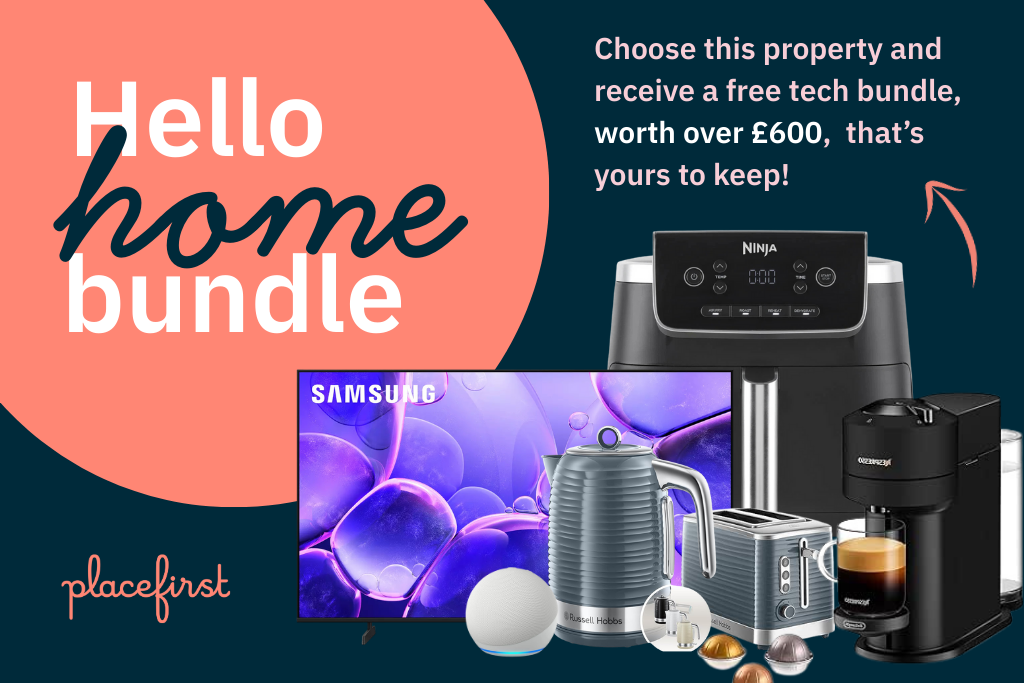 Main image of property: Bolt Works, Lister Lane, Halifax, West Yorkshire, HX1