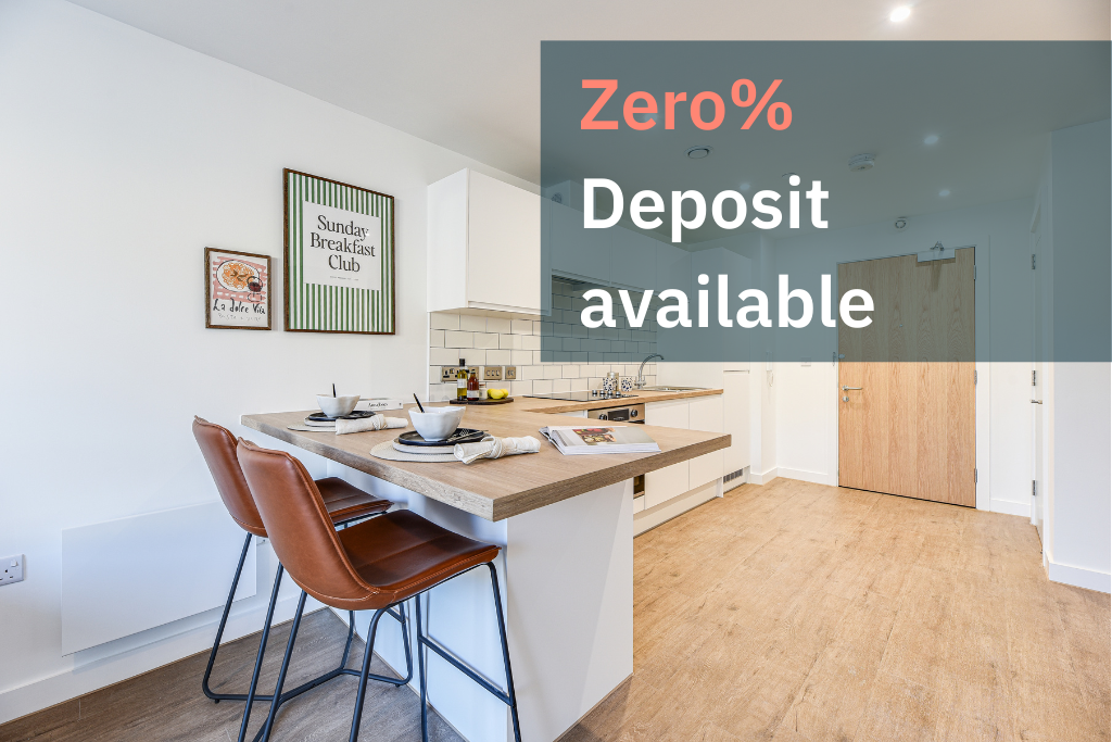 Main image of property: Bolt Works, Lister Lane, Halifax, West Yorkshire, HX1