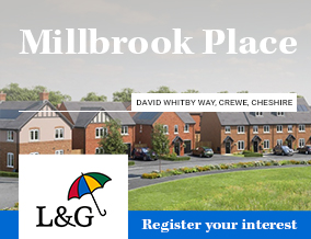 Get brand editions for Legal and General Affordable Homes