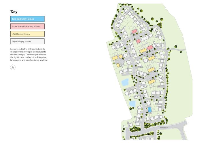 SitePlan