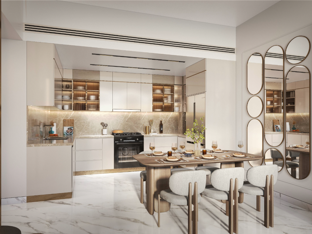 Main image of property: Dubai