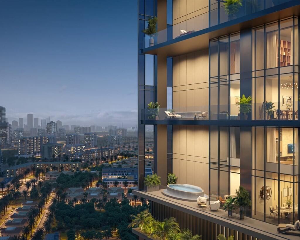 Main image of property: Dubai