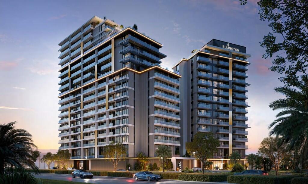 Main image of property: Dubai