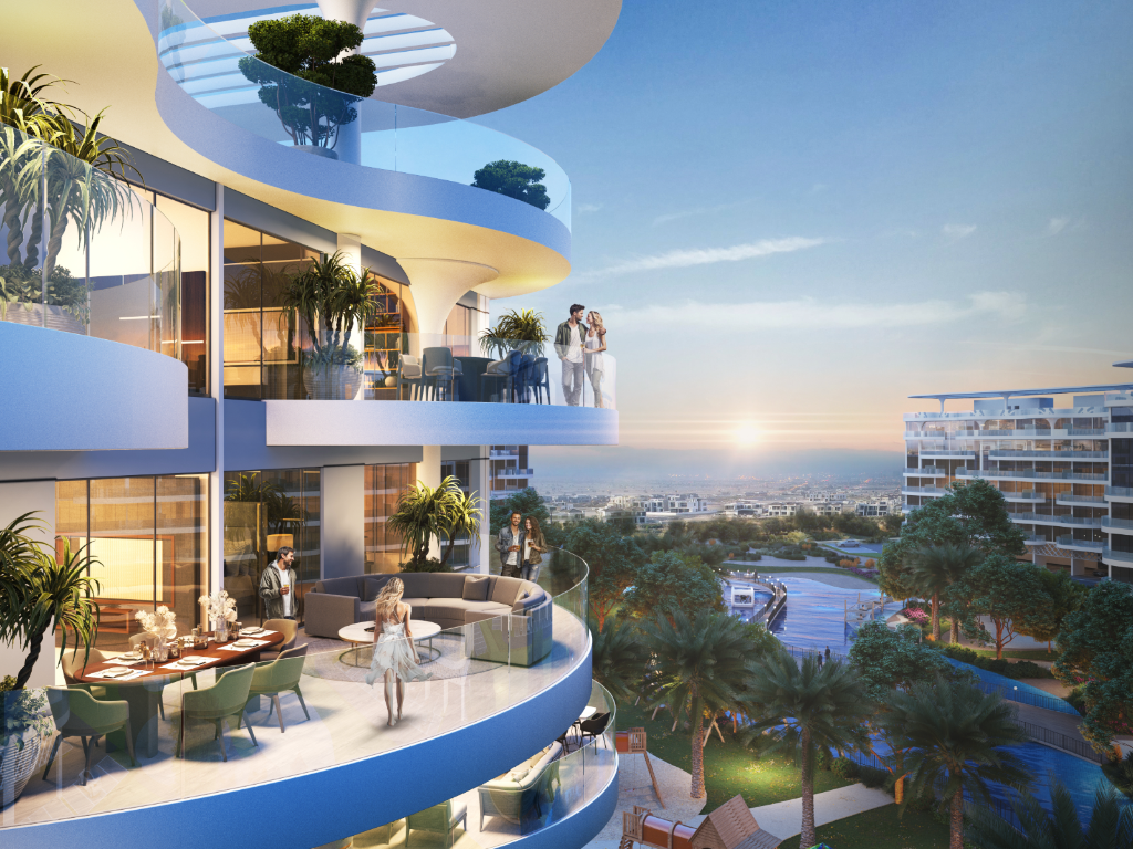 Main image of property: Dubai