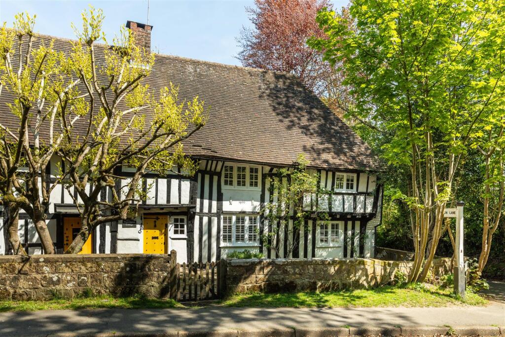 Main image of property: Albourne Road, Hurstpierpoint