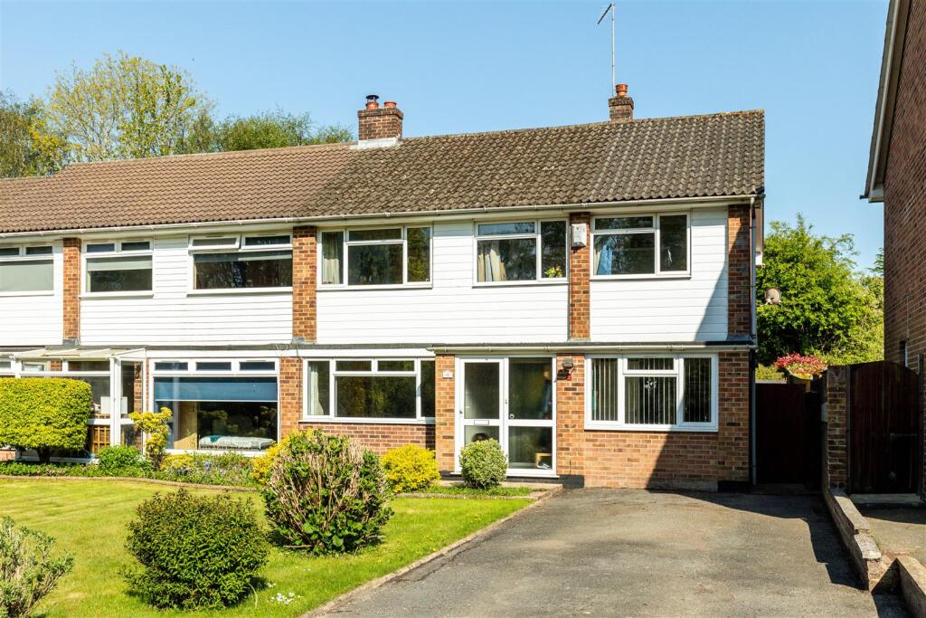 Main image of property: Shepherds Walk, Hassocks