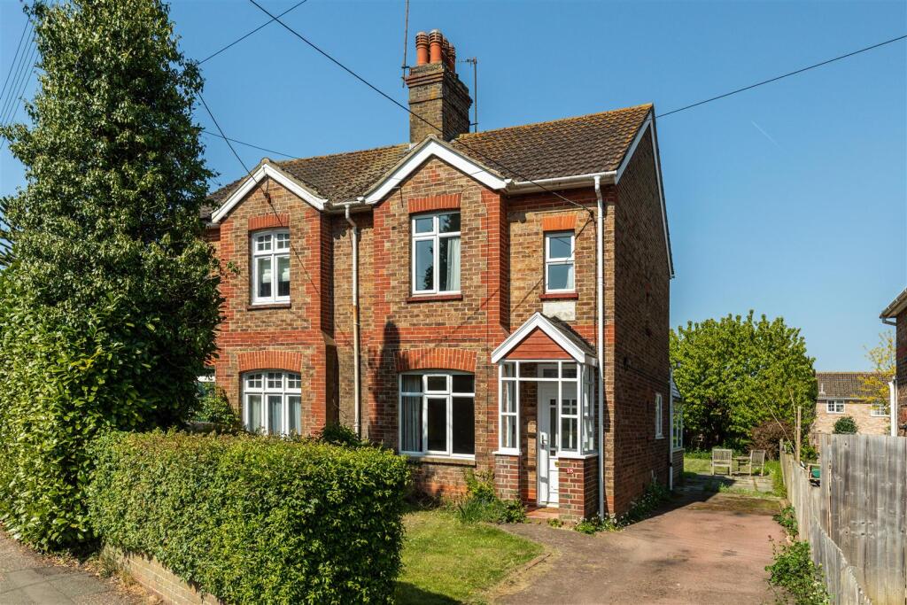 Main image of property: Western Road, Hurstpierpoint