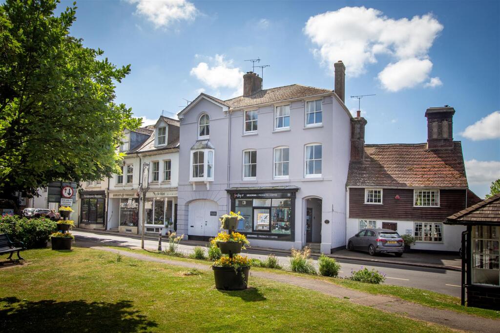 Main image of property: High Street, Hurstpierpoint