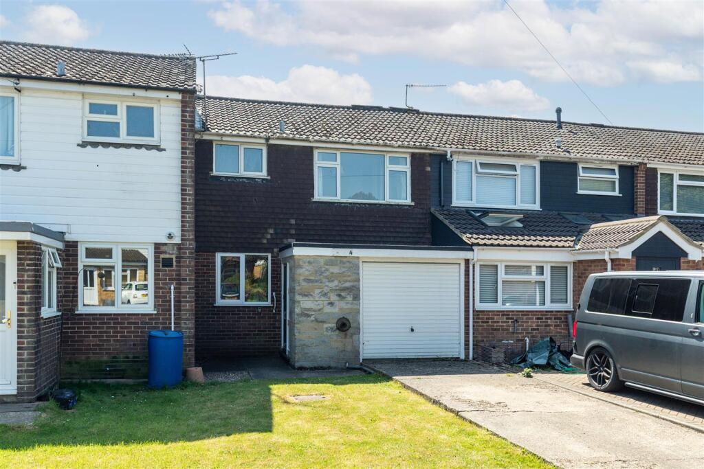 Main image of property: Barn Close, Albourne