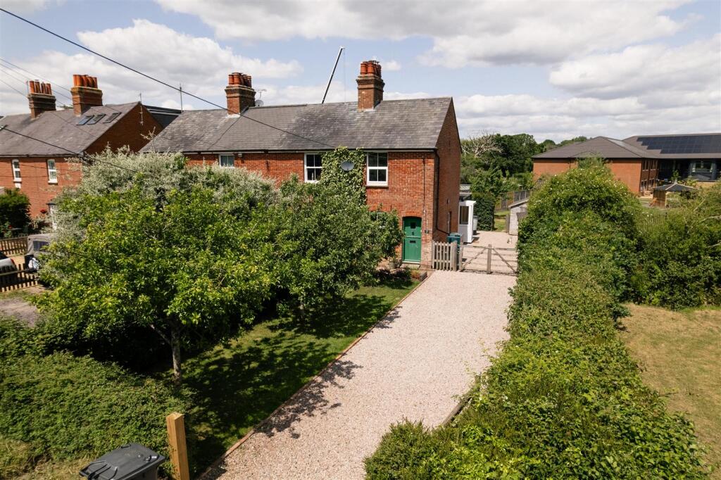 Main image of property: Reeds Lane, Sayers Common