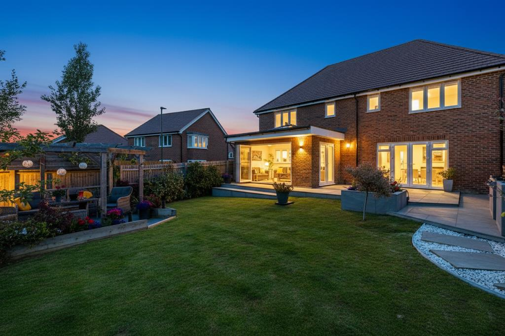 Main image of property: Iden Hurst, Hurstpierpoint