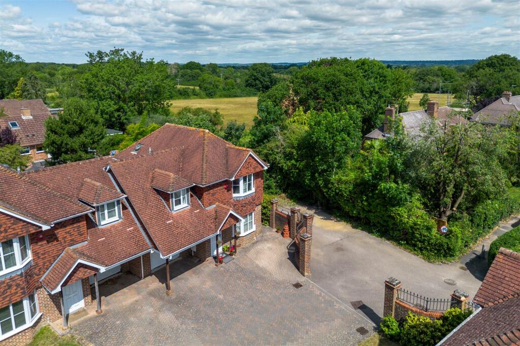 Main image of property: Sunleigh Court off Western Road, Hurstpierpoint