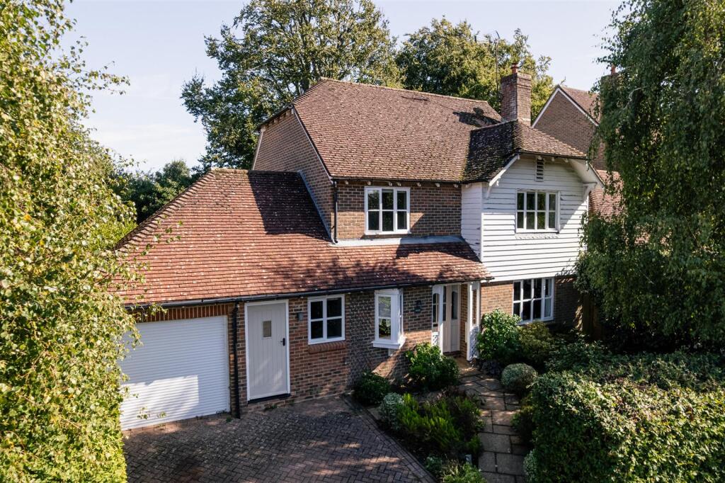 Main image of property: Trinity Road, Hurstpierpoint