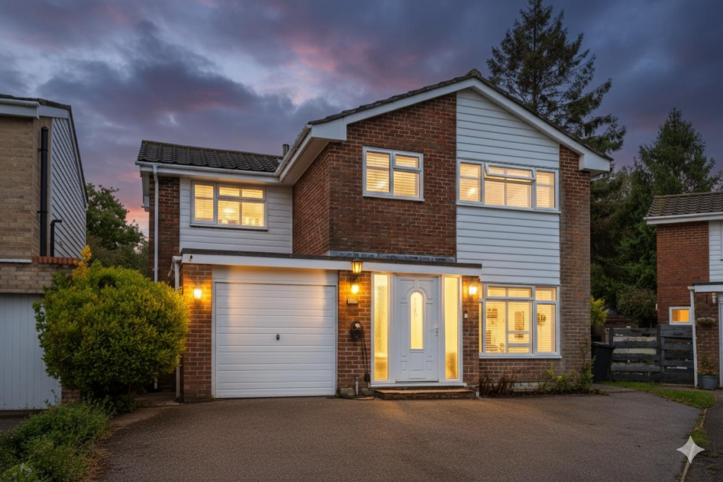 Main image of property: The Spinney, Hassocks