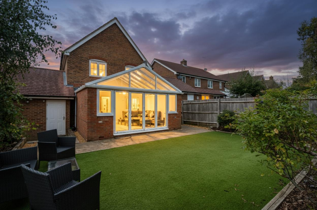 Main image of property: Sycamore Way, Hassocks