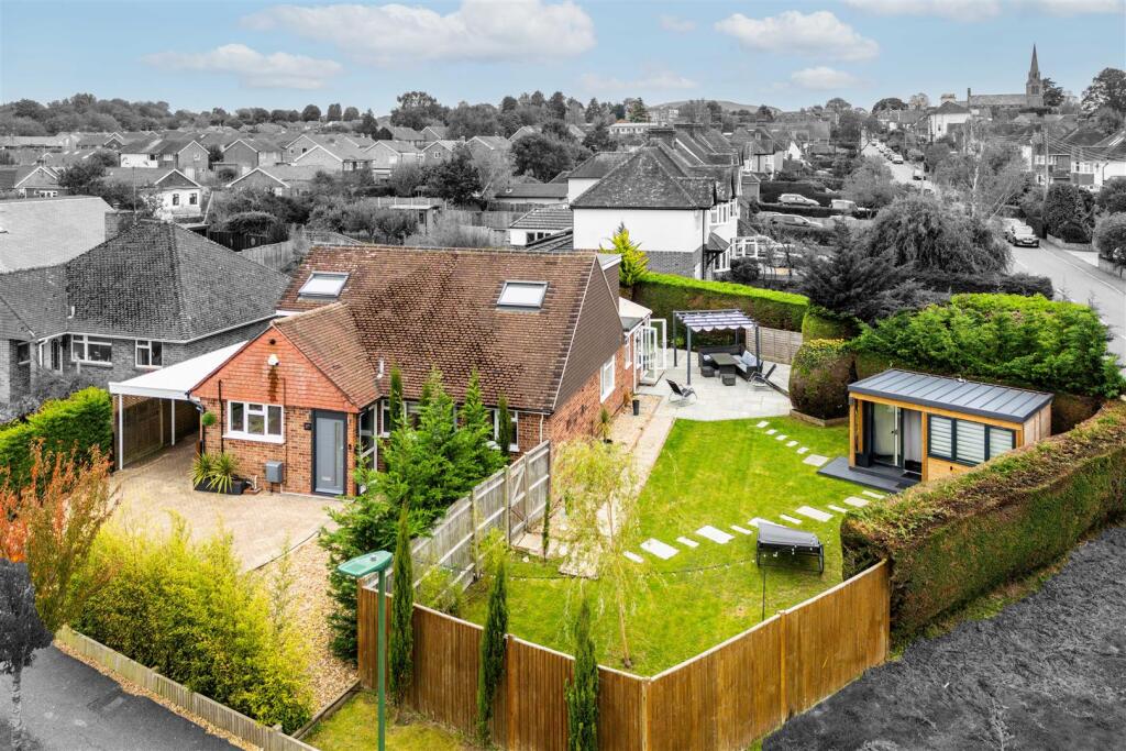 Main image of property: Fairfield Crescent, Hurstpierpoint