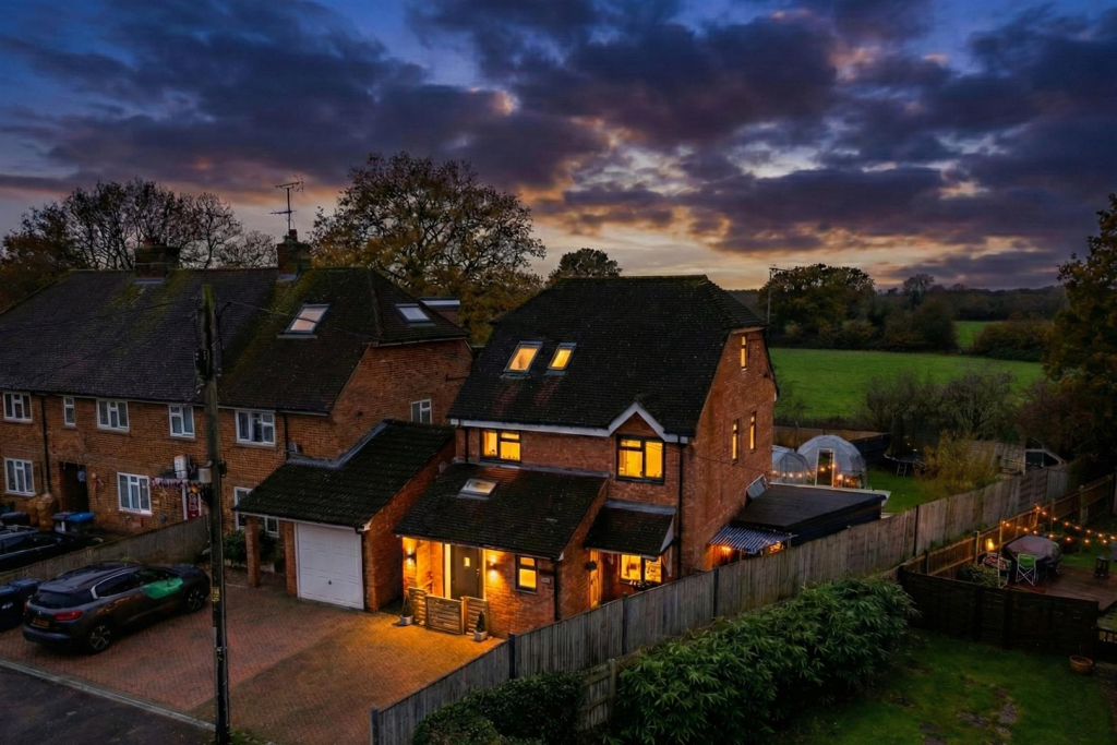 Main image of property: Kemps, Hurstpierpoint