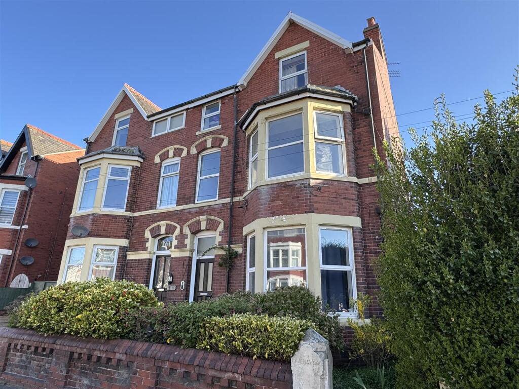 Main image of property: 163 St. Andrews Road South, Lytham St. Annes