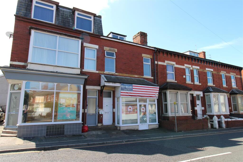 Main image of property: 15 Newton Drive, Blackpool