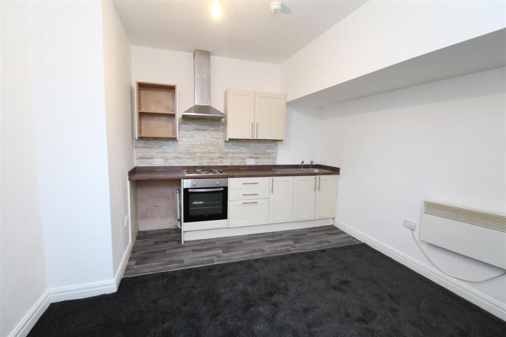 Main image of property: 15 Newton Drive, Blackpool