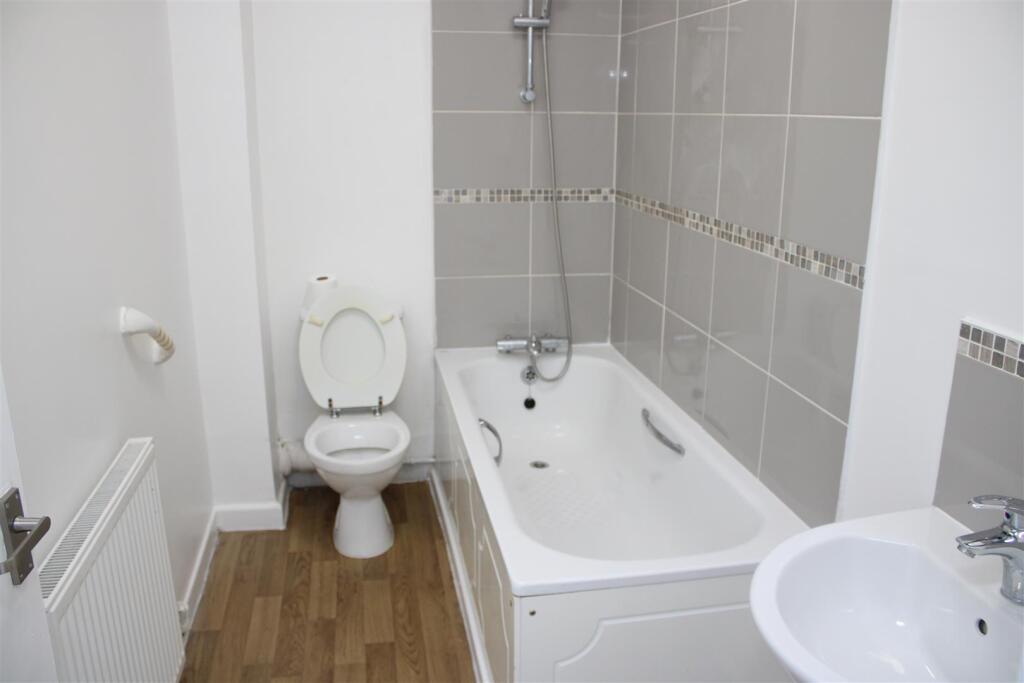 Main image of property: Crossland Road, Blackpool