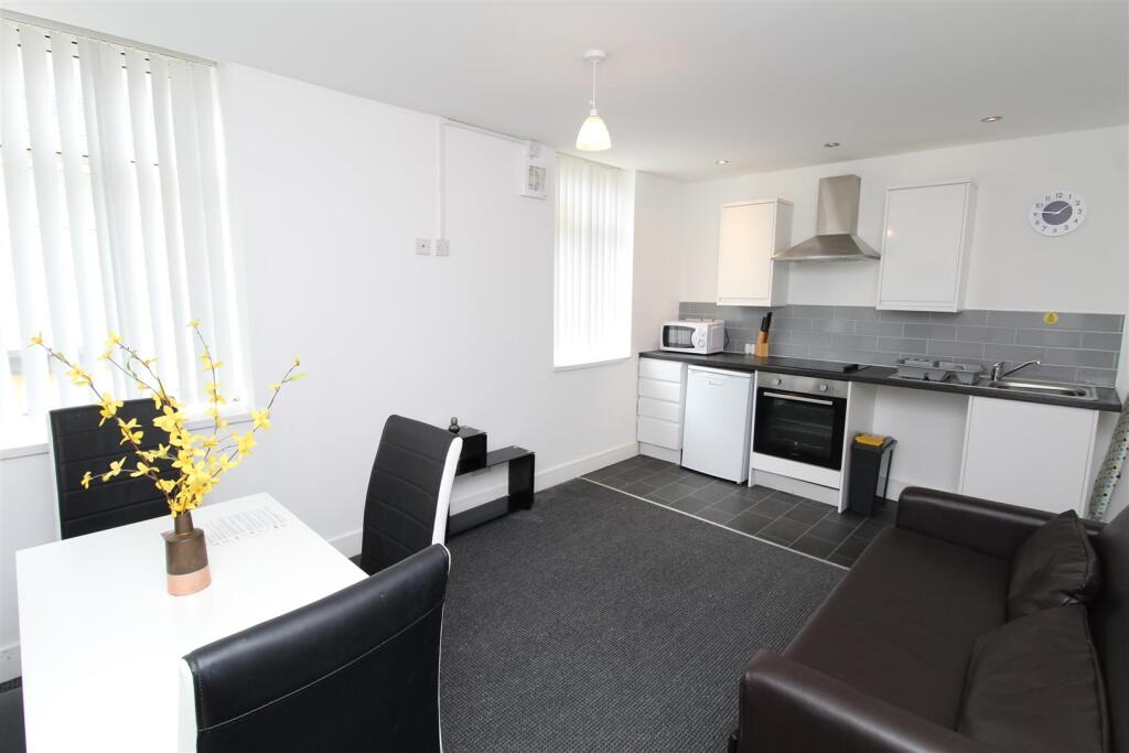 Main image of property: 6 Woodfield Road, Blackpool