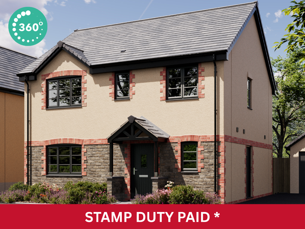 Main image of property: Hawker Way,
Winkleigh, 
EX19 8HZ