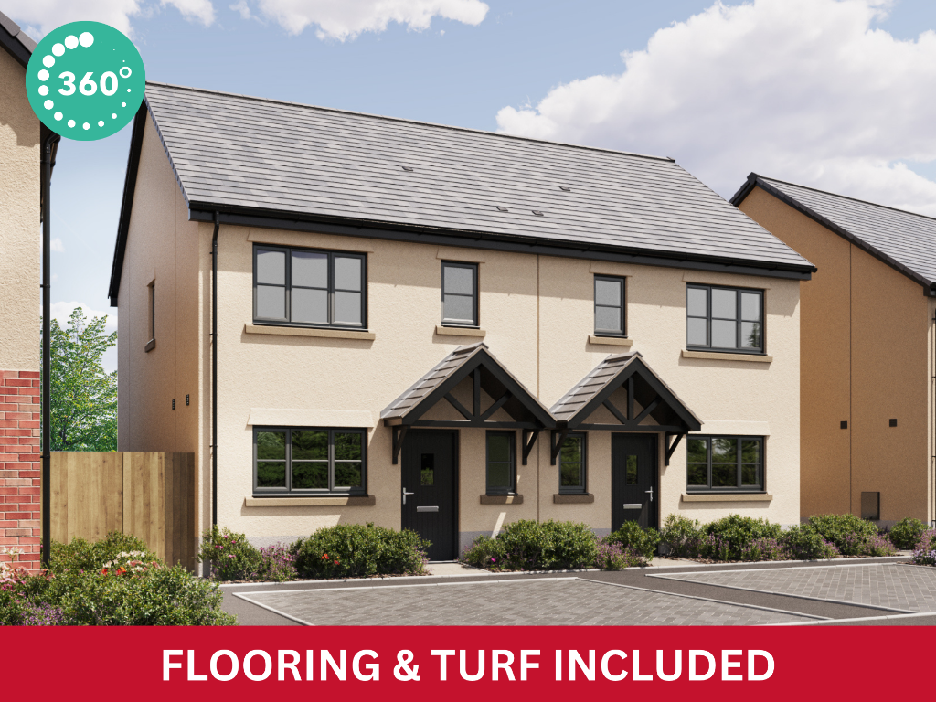 Main image of property: Hawker Way,
Winkleigh, 
EX19 8HZ