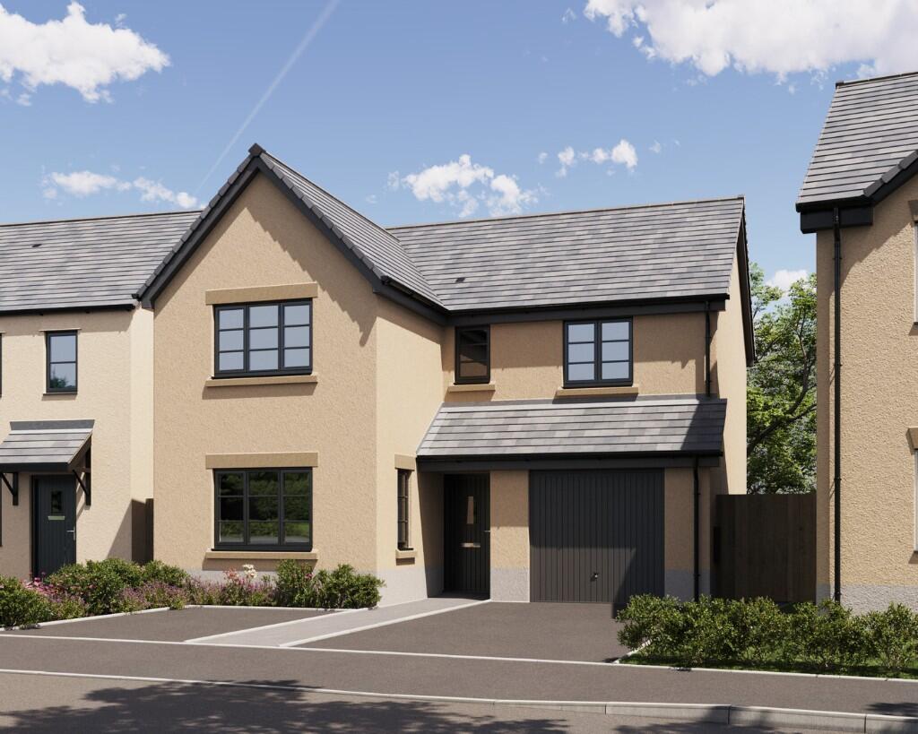 Main image of property: Hawker Way,
Winkleigh, 
EX19 8HZ