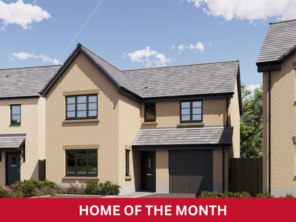 Main image of property: Hawker Way,
Winkleigh, 
EX19 8HZ