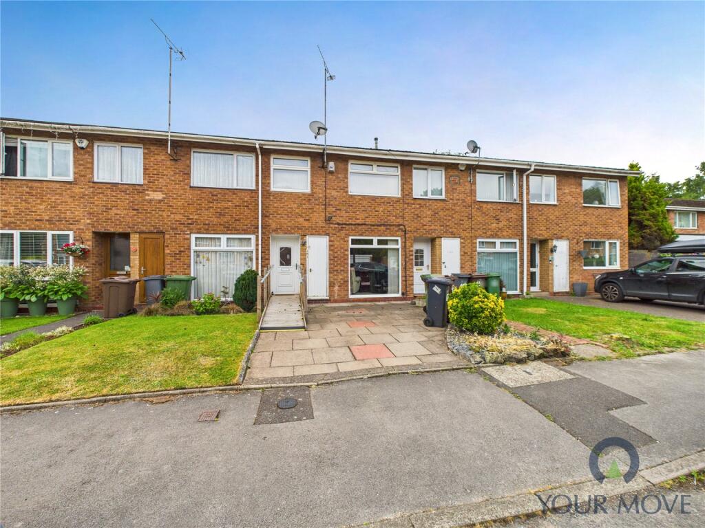 Main image of property: Nethercote Gardens, Shirley, Solihull, West Midlands, B90