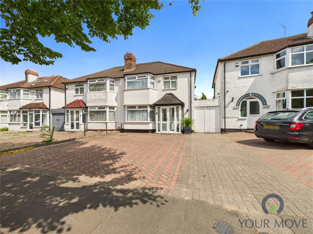 Main image of property: Brooklands Road, Birmingham, West Midlands, B28