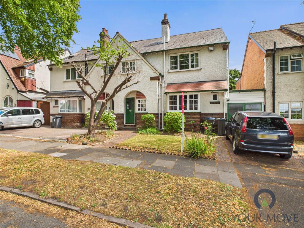 Main image of property: Southam Road, Birmingham, West Midlands, B28