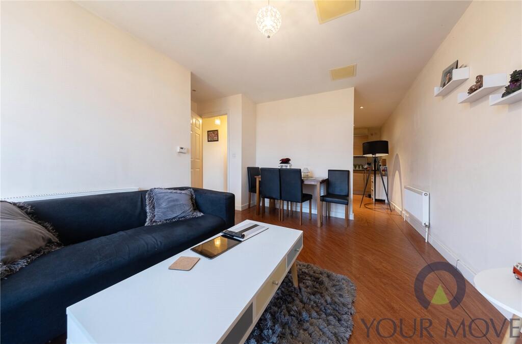 Main image of property: Main Street, Dickens Heath, Shirley, Solihull, B90