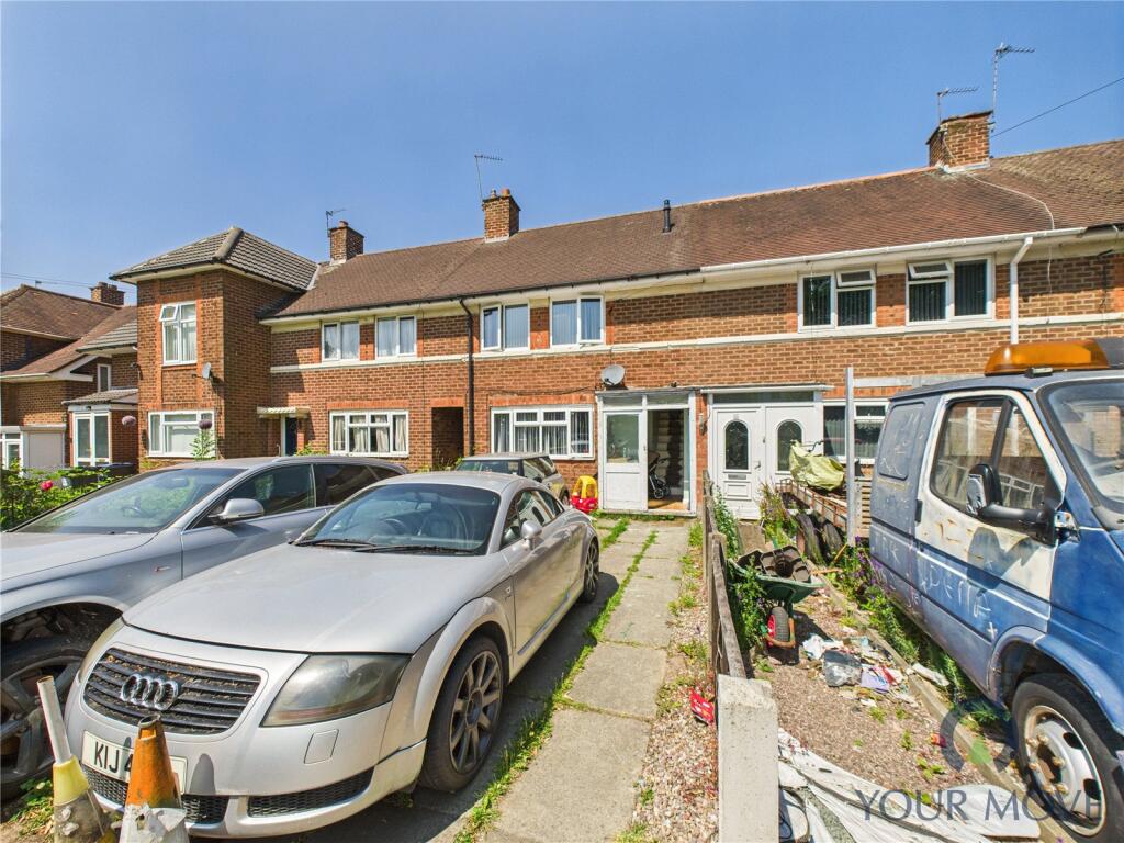 Main image of property: Graham Road, Birmingham, West Midlands, B25