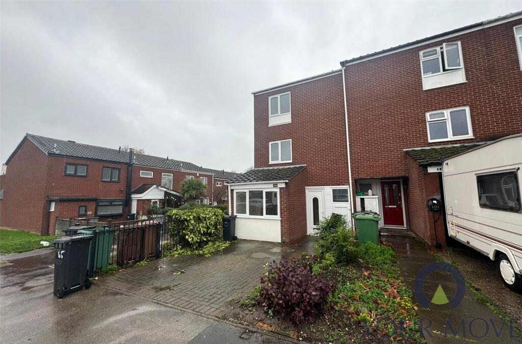 Main image of property: Rover Drive, Birmingham, West Midlands, B36