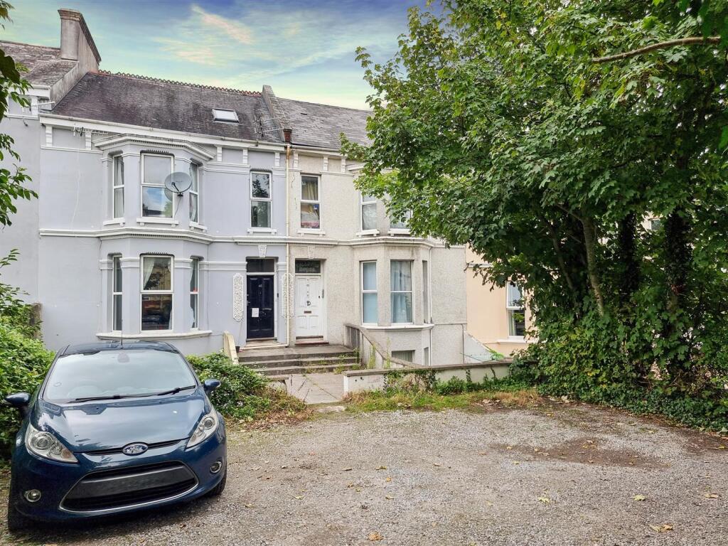 Main image of property: Alexandra Road, Mutley