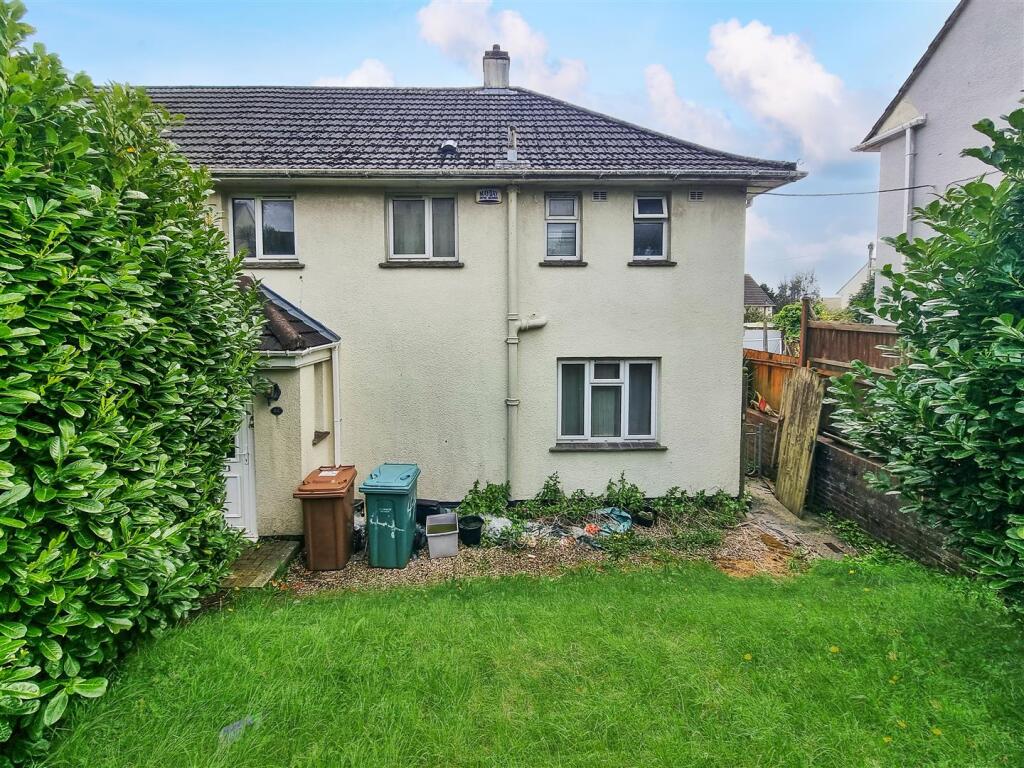 Main image of property: Roberts Road, Plymouth