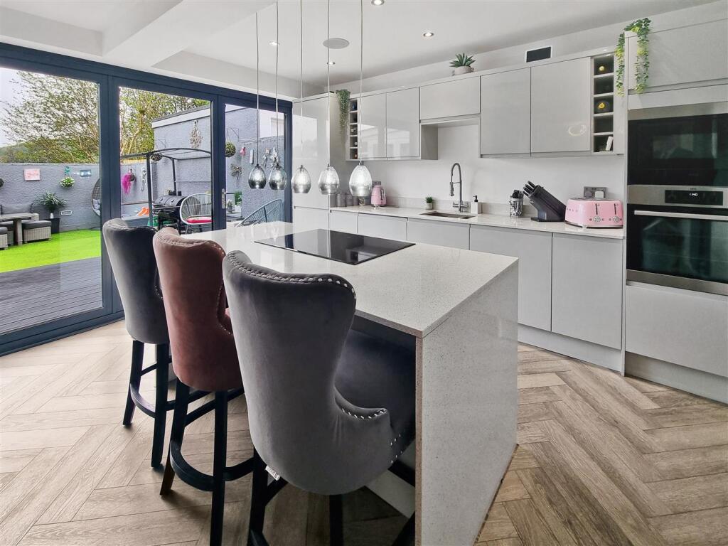 Main image of property: Corfe Avenue, Plymouth