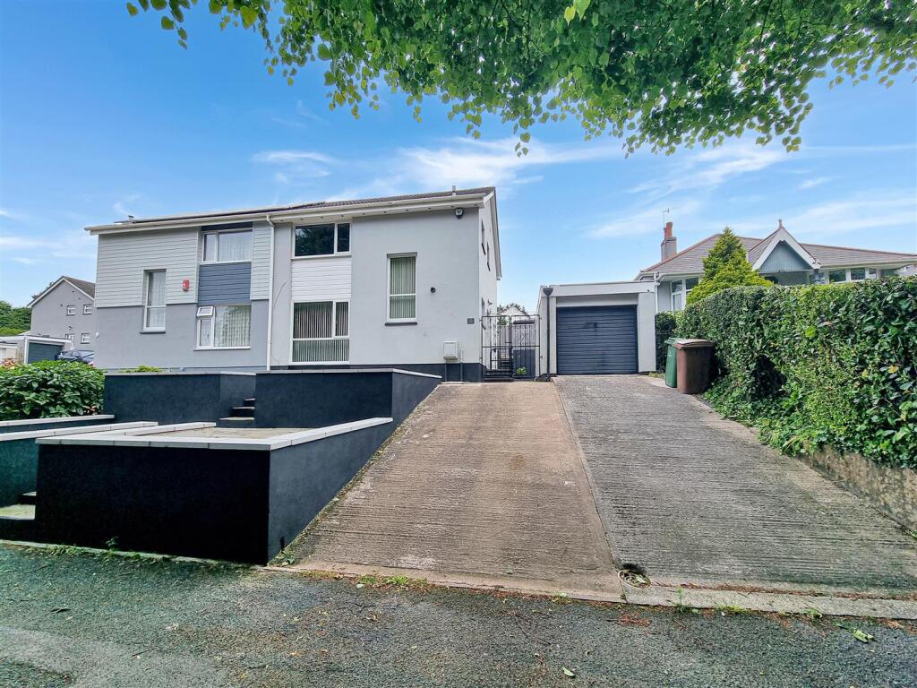 Main image of property: Smallack Drive, Plymouth