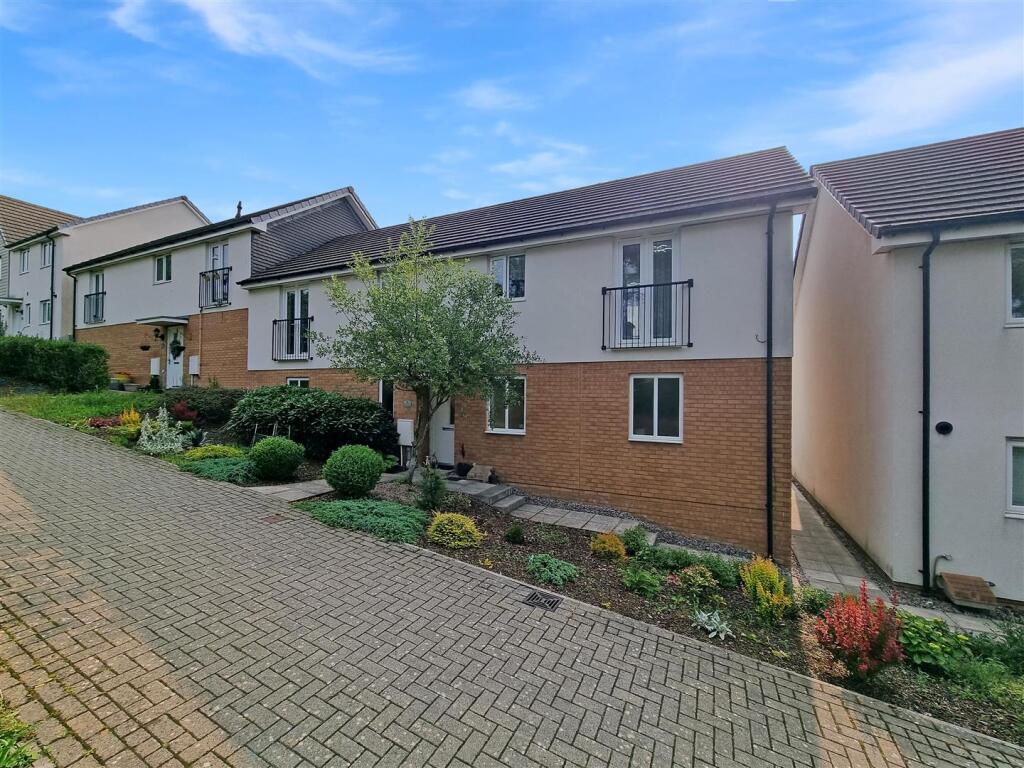 Main image of property: Cornflower Walk, Plymouth