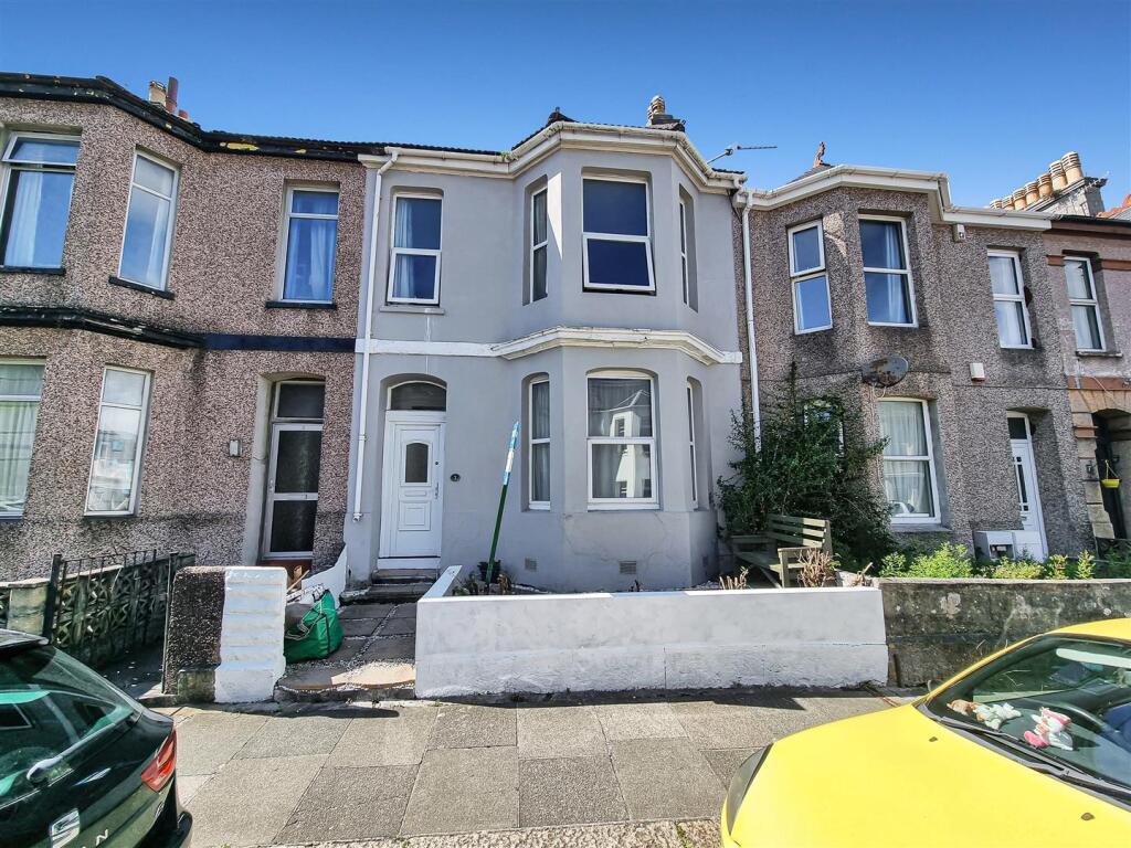 Main image of property: St Judes, Plymouth