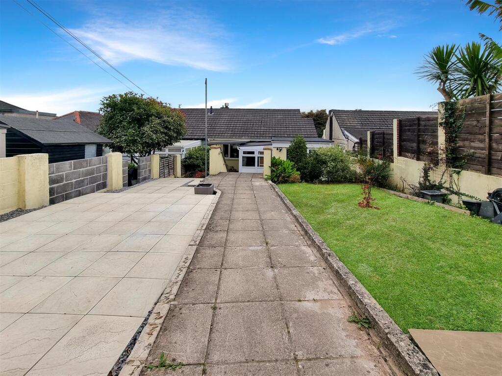 Main image of property: Plymstock, Plymouth
