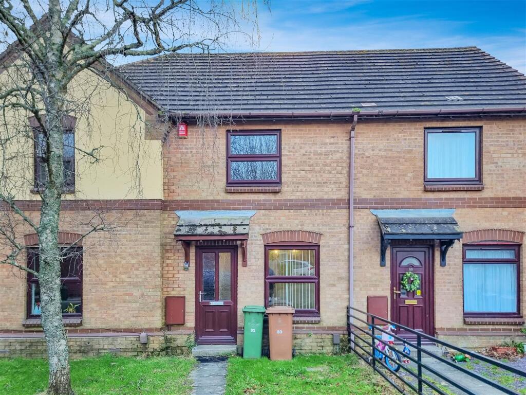 Main image of property: Carroll Road, Plymouth