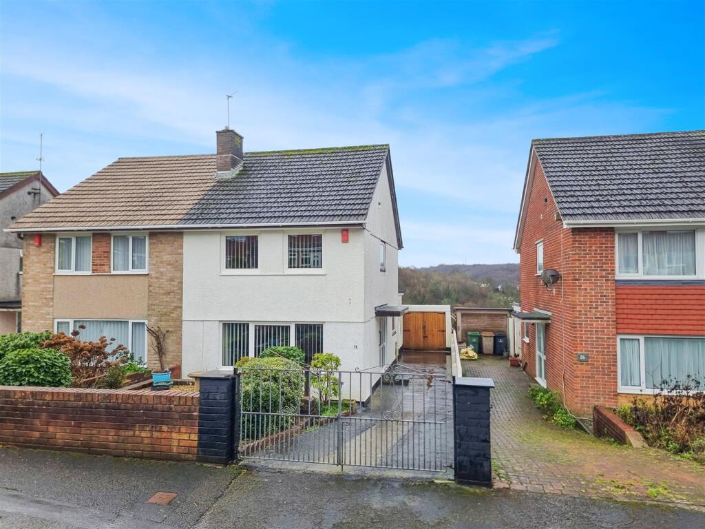 Main image of property: Downham Gardens, Tamerton Foliot, Plymouth